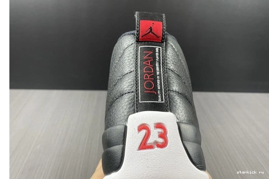 Retro Playoffs (2012) Jordan 130690-001 130690-001 12 Air 0723